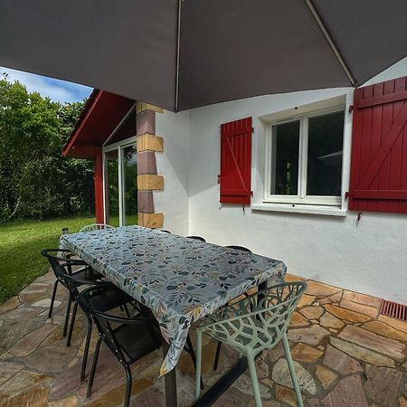 Maison Avec Piscine Caro  Экстерьер фото
